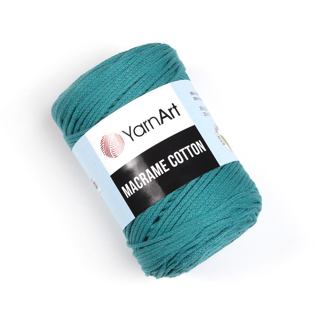 Пряжа YarnArt Macrame Cotton 783