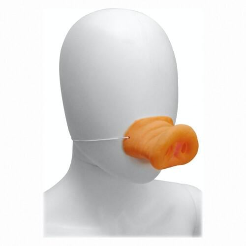 Ніс карнавальний П'ятачок SETA Decor 12-241