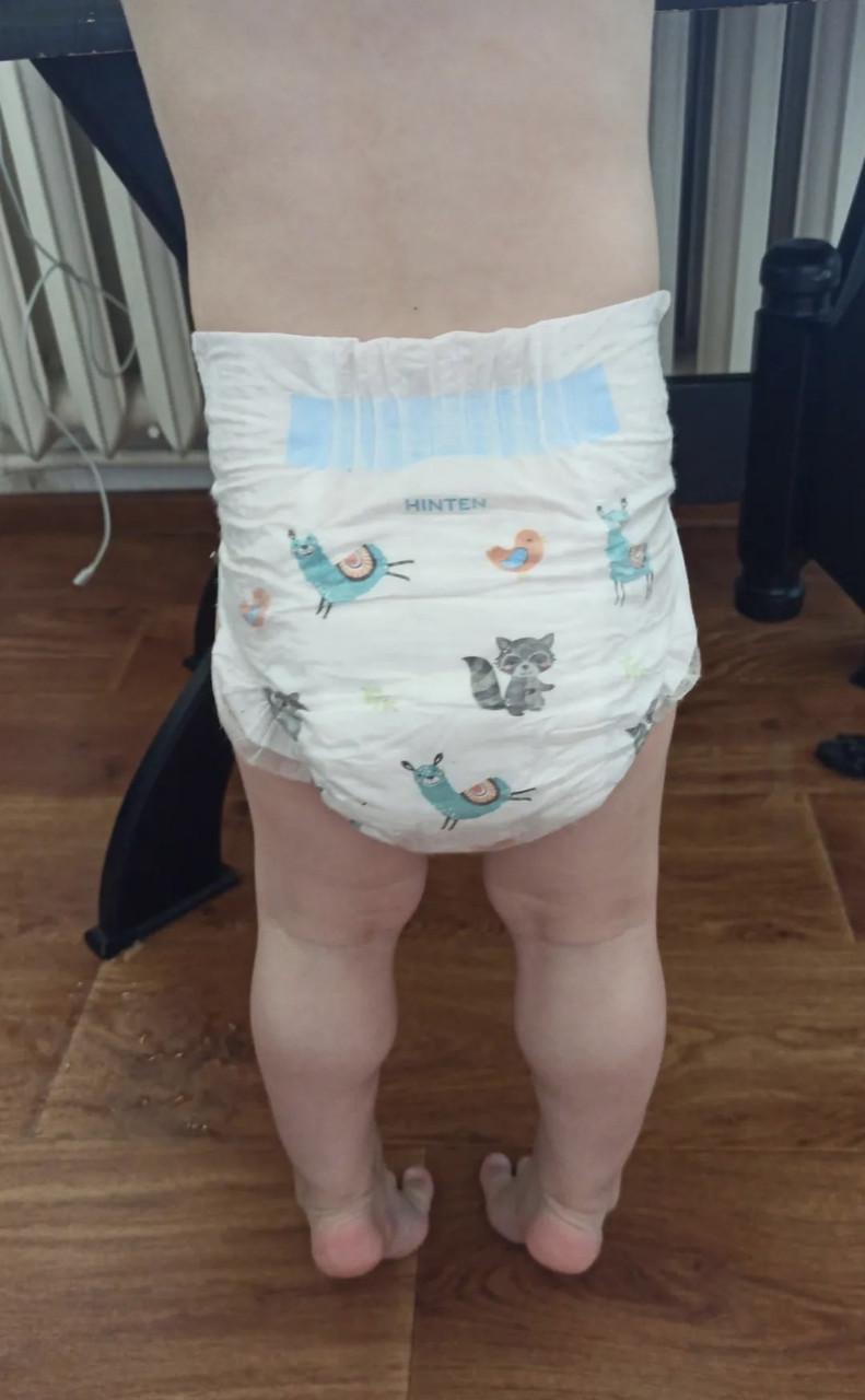 Подгузники Babylove 5 10-16 кг 72 шт. - фото 6 Подгузники Babylove 5 10-16 кг 72 шт. - фото 6