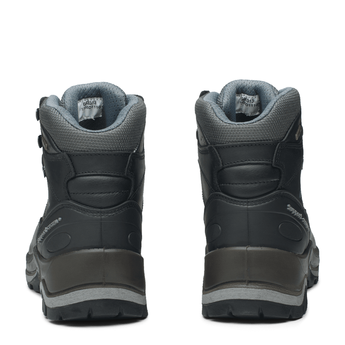 Ботинки кожаные Grisport 11205-D144 р. 46 - фото 4 Ботинки кожаные Grisport 11205-D144 р. 46 - фото 4