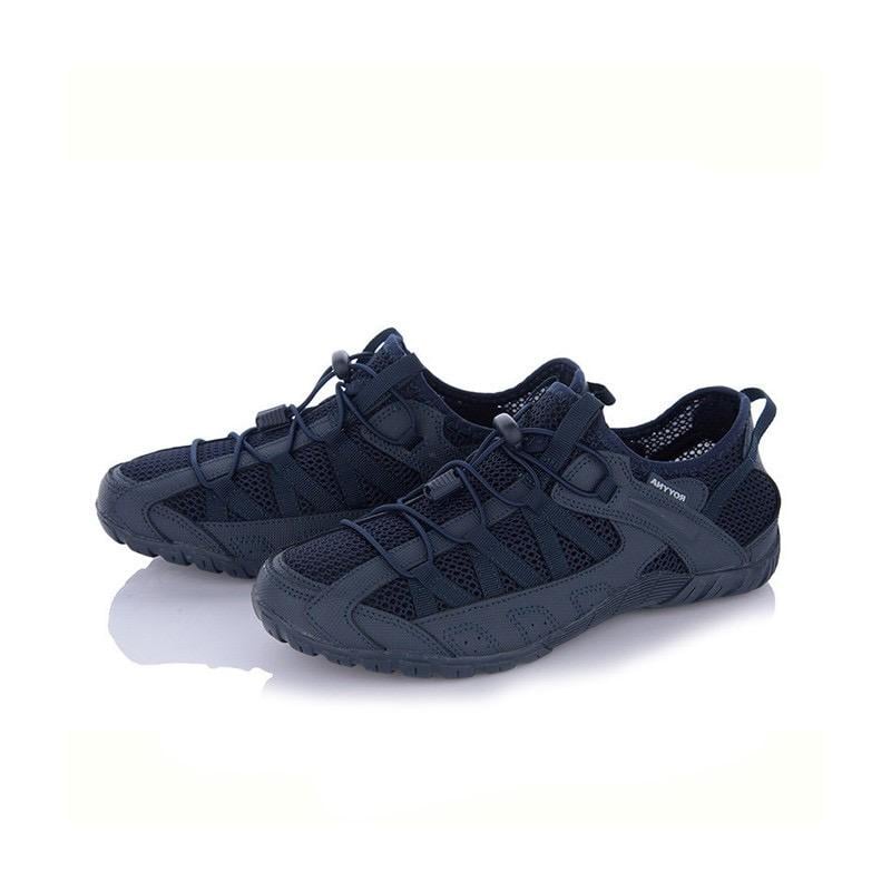 Кросівки ТМ Royyna чоловічі 29 см р. 44 Синій (411144)