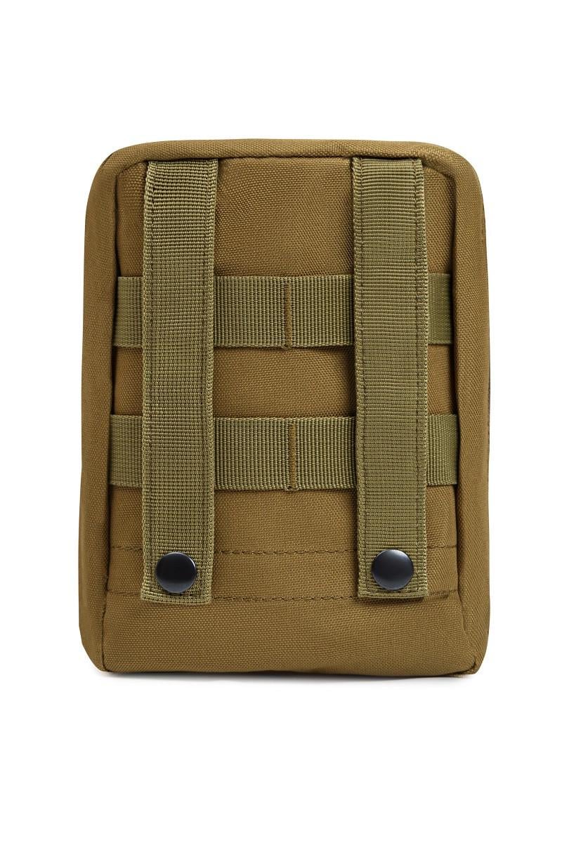 Аптечка військова Tactical aid kit (НФ-00001582) - фото 2