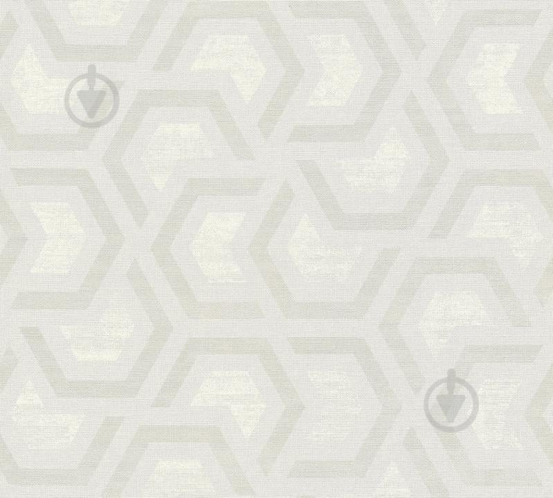 Виниловые обои на флизелиновой основе A.S.Creation Linen Style 36760-4 Серый-Белый Виниловые обои на флизелиновой основе A.S.Creation Linen Style 36760-4 Серый-Белый