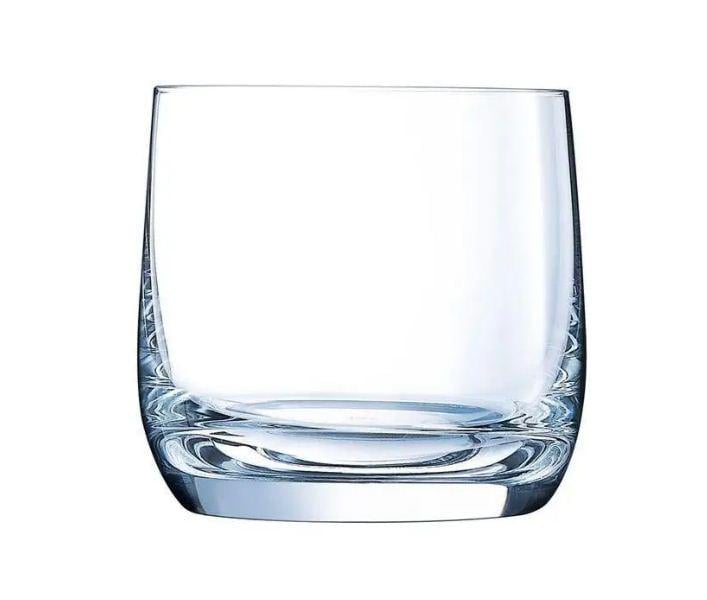 Набор стаканов Chef&Sommelie G3659 Vigne 6 шт. 200 мл