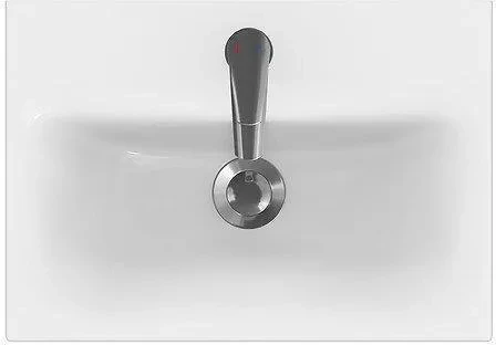 Умывальник Cersanit Ecoboх Moduo Slim K116-008-ECO