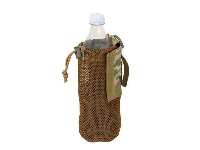 Мешок-чехол для бутылки Мультикамуфляж (M51613109-CP)