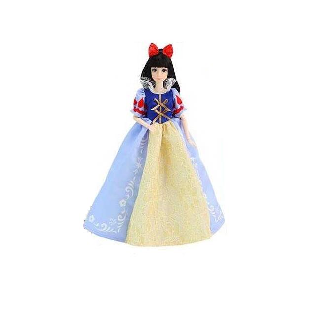Кукла Princess с аксессуарами 30 см Multicolor (144130)