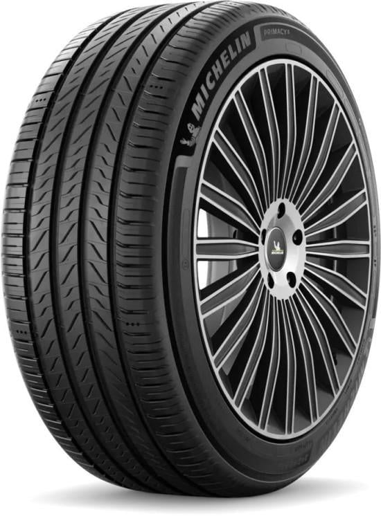Автошина Michelin Primacy 5 215/55 R17 98W XL