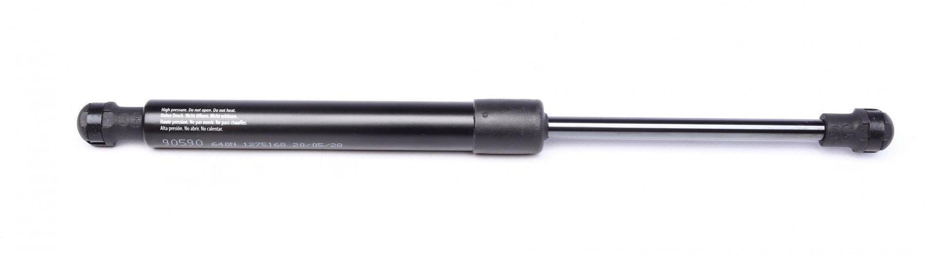 Амортизатор капота LESJOFORS для BMW X5 E53 00-06 SUV (8008410)