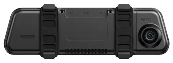 Видеорегистратор 70mai Rearview Dash Cam S410 и 70mai Rear Cam RC15 Global (9775002)