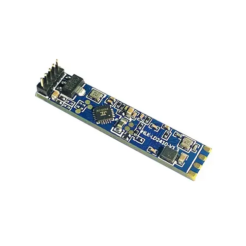 Радарний модуль Arduino LD2410B (11401359)