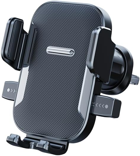 Тримач для телефону в авто 5,8-9 см (AND 5580)