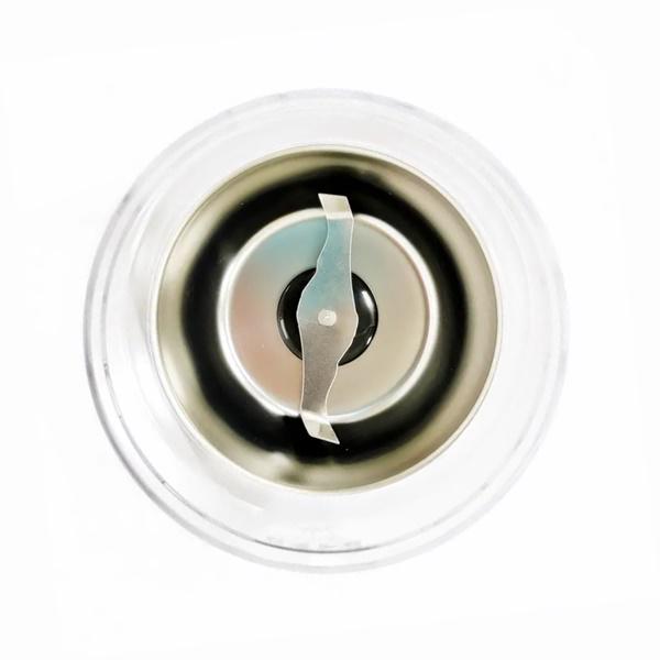 Контейнер MC1038 для кавових зерен до кавомолки Delonghi KG40 (MC1038) - фото 3 Контейнер MC1038 для кавових зерен до кавомолки Delonghi KG40 (MC1038) - фото 3