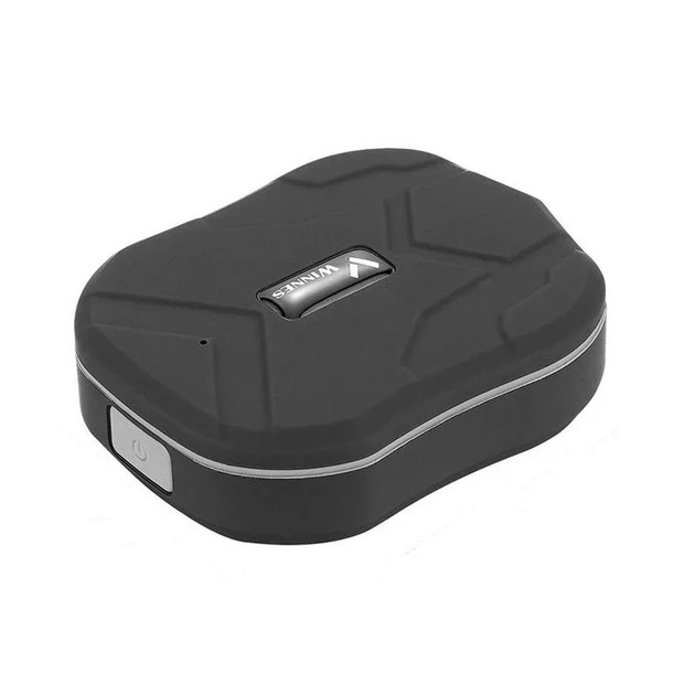 GPS-трекер авто TKSTAR TK-905-mini з акумулятором 1500 мАг (36962206) GPS-трекер авто TKSTAR TK-905-mini з акумулятором 1500 мАг (36962206)