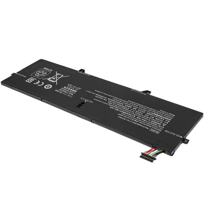 Аккумулятор для ноутбука HP EliteBook x360 1040 G6 7280 mAh 7,7V (120252)