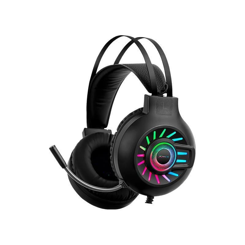 Навушники Xtrike ME GH-605 Gaming RGB Backlight (2827085958)