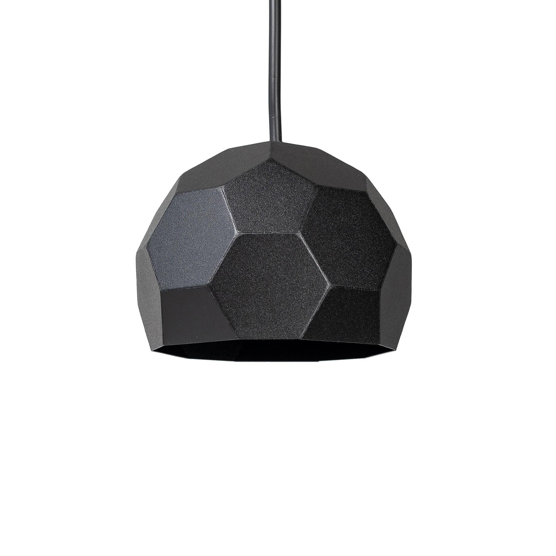 Светильник подвесной Ball P150 Black