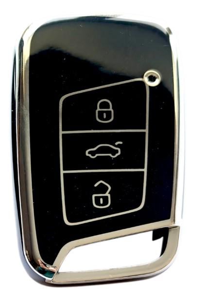 Чехол для ключа Seat 02 глянцевый (2560368816)