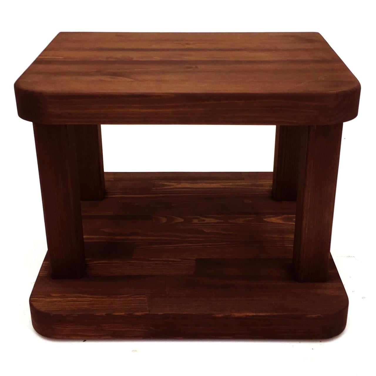 Стойка под акустику из дерева Селеа Савоярди (СТИ-000115)