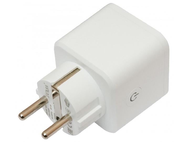 Розетка умная Luxel WIFI (SM-05)