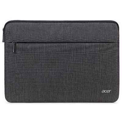 Чехол для ноутбука Acer PROTECTIVE SLEEVE DUAL TONE 14" Dark Gray (NP,BAG1A,294)