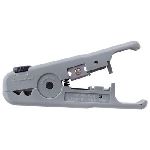 Стриппер Kingda KD-T501B с регулировкой диаметра резки (11760127) Стриппер Kingda KD-T501B с регулировкой диаметра резки (11760127)