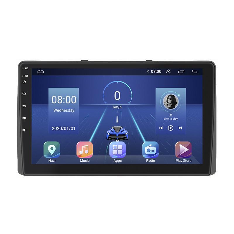 Автомагнитола штатная Lesko для Kia Carnival IV 2020-н.в. 9" 4/32Gb 4G Wi-Fi GPS Top MOB Автомагнитола штатная Lesko для Kia Carnival IV 2020-н.в. 9" 4/32Gb 4G Wi-Fi GPS Top MOB