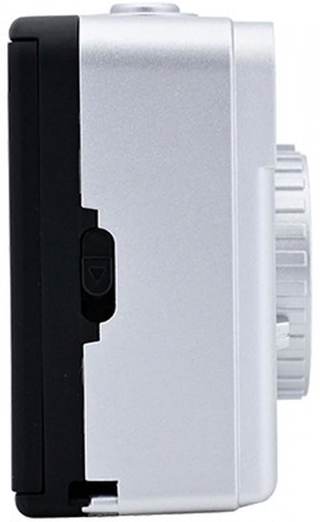 Фотоапарат плівковий Kodak Ektar H35N Pink/Grey (25715233) - фото 4