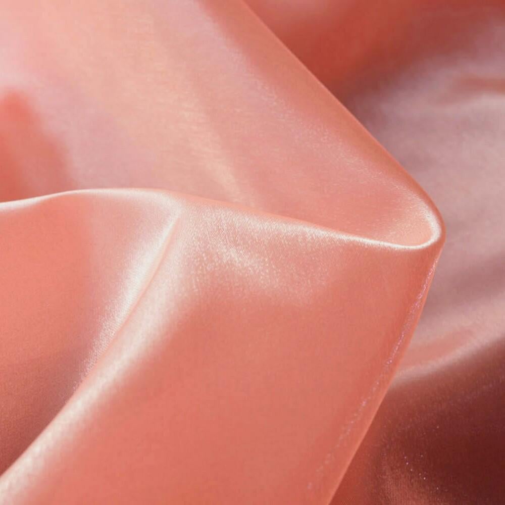 Тканина Кристалон Абрикос (14435)