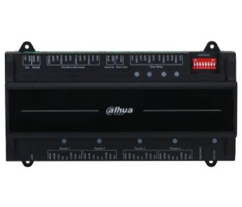 Контроллер сетевой Dahua DHI-ASC2204B-S (10683)