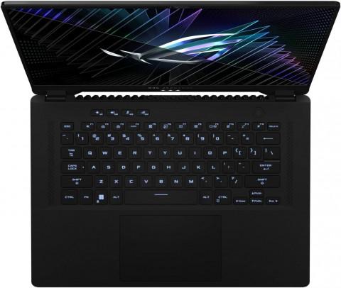 Ноутбук Asus ROG Zephyrus M16 GU604VZ Black (GU604VZ-CS94) - фото 3