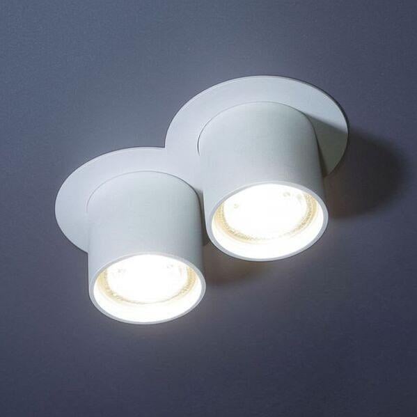 Точковий світильник Imperium Light 21025.01.01 Vardo