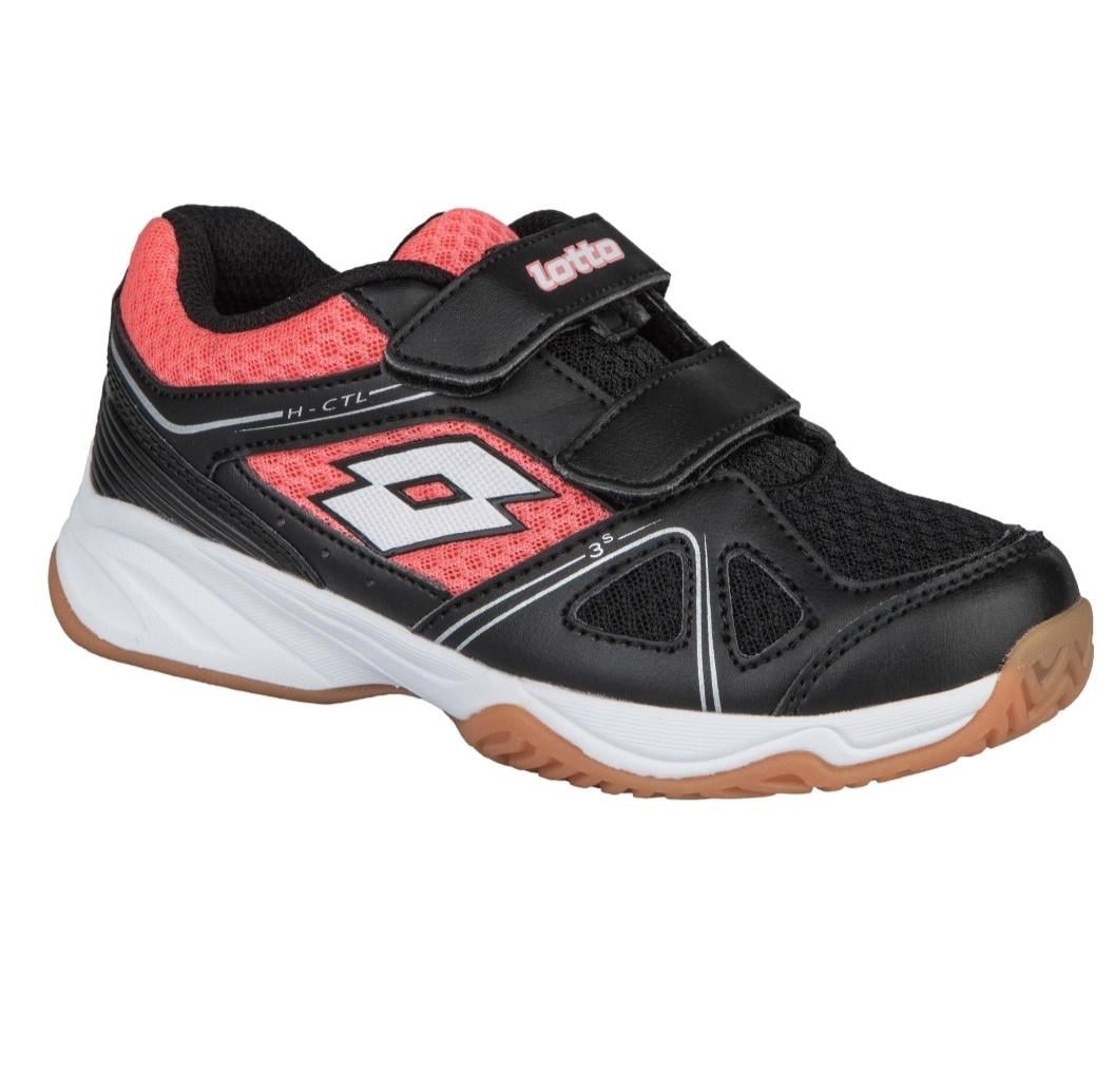 Кроссовки детские Lotto р. 33 21 см (1830484418)