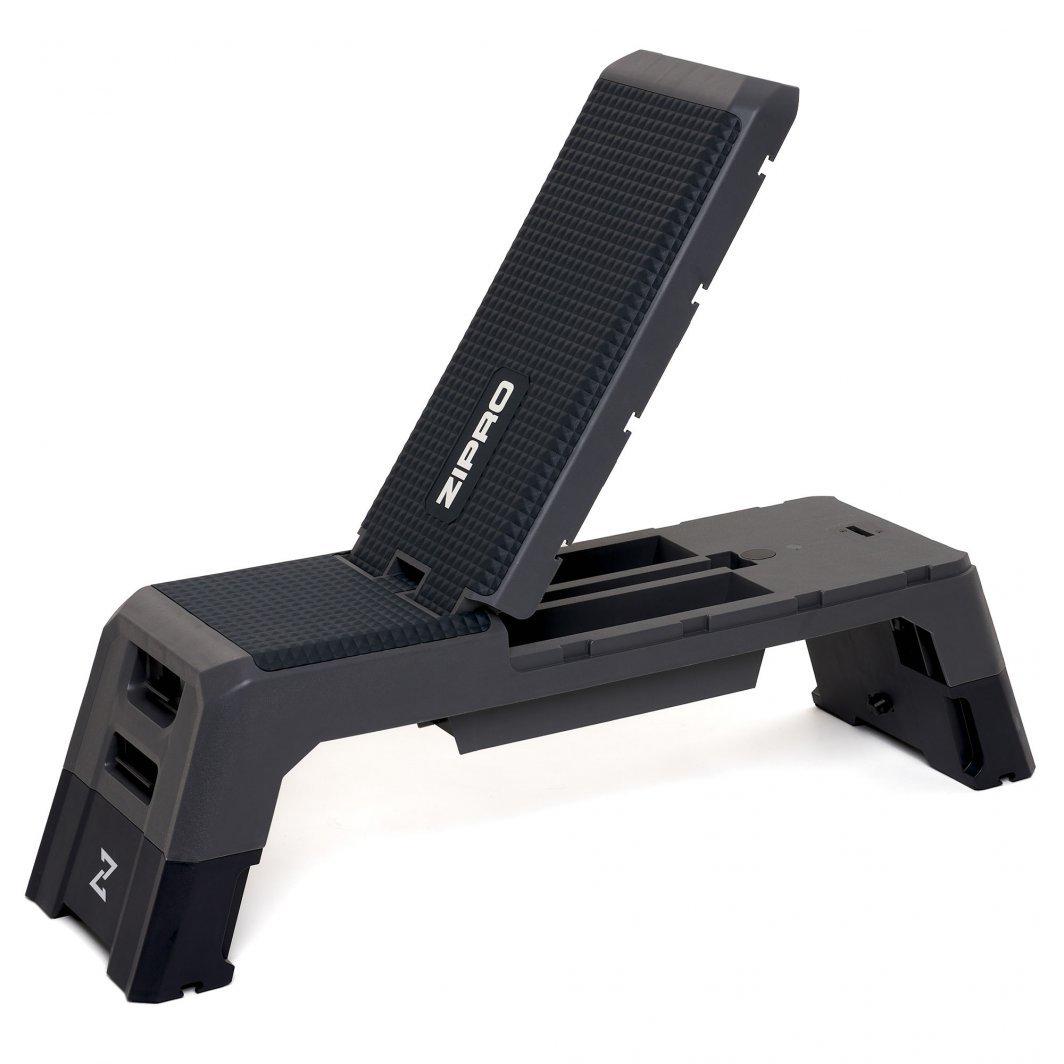 Степь-платформа Zipro регулируемая (416392) - фото 3 Степь-платформа Zipro регулируемая (416392) - фото 3