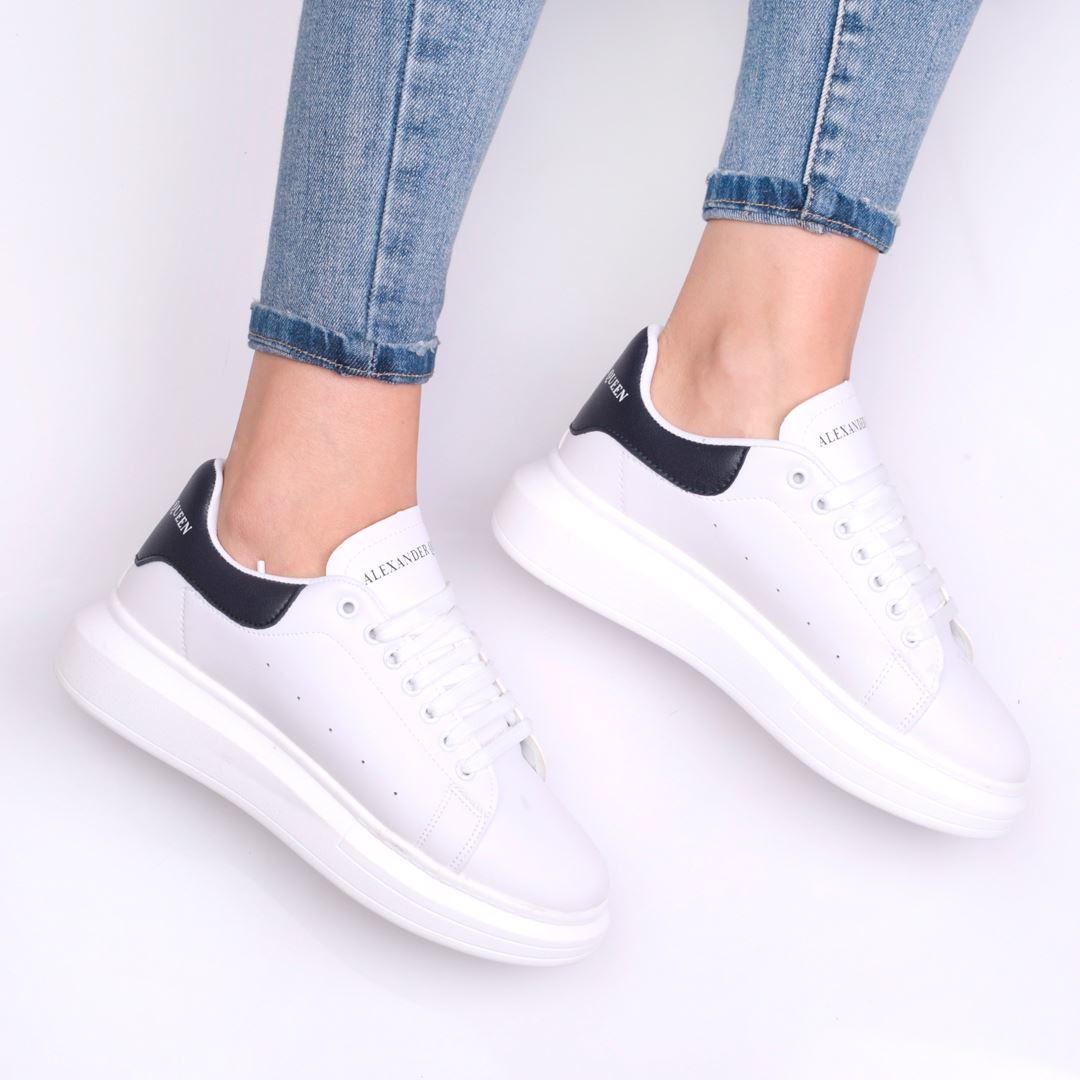 Кеды женские 333736 р. 40 25 см - фото 2 Кеды женские 333736 р. 40 25 см - фото 2