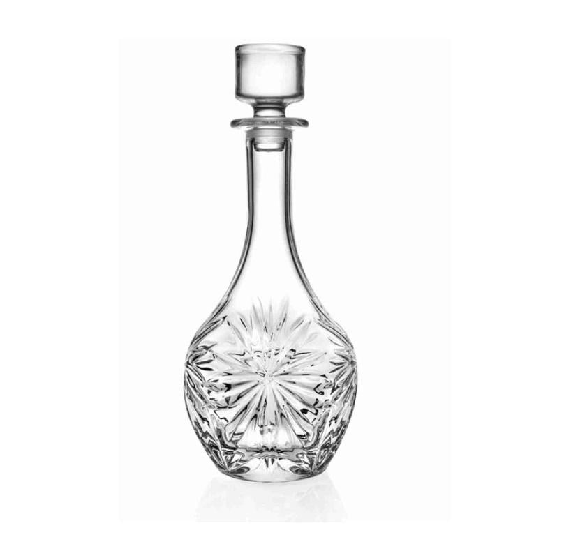 Декантер для виски RCR Oasis 1000 мл (709a0679) Декантер для виски RCR Oasis 1000 мл (709a0679)