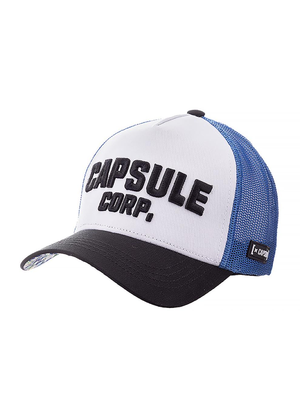 Кепка мужская CAPSLAB BY FREEGUN DRAGON BALL One size Разноцветный (7dCL/DBZ4/1/COR One size) Кепка мужская CAPSLAB BY FREEGUN DRAGON BALL One size Разноцветный (7dCL/DBZ4/1/COR One size)