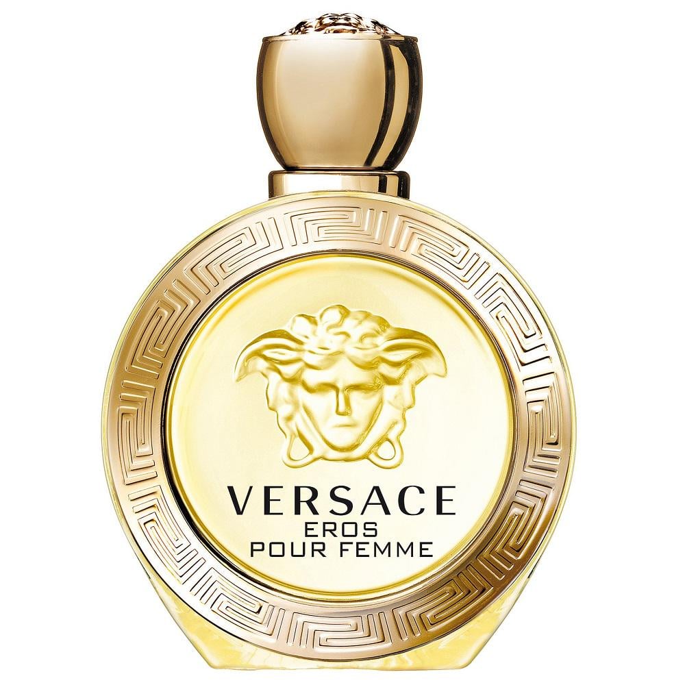 Туалетна вода для жінок Versace Eros тестер 100 мл (18777190)