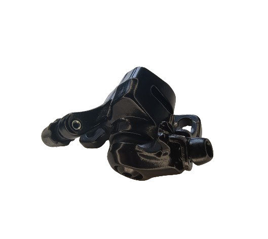 Суппорт тормозной калипер заднего колеса к электросамокату Proove X-City Max/Pro max (959)