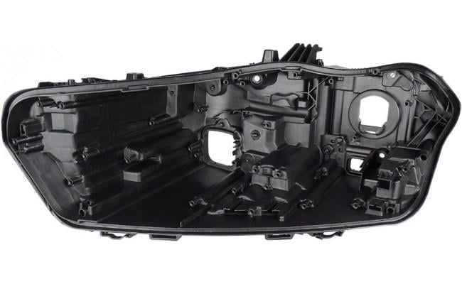 Корпус фари AMS для BMW X6 G06 LED 2023-2024 рестайлінг лівий (48211)