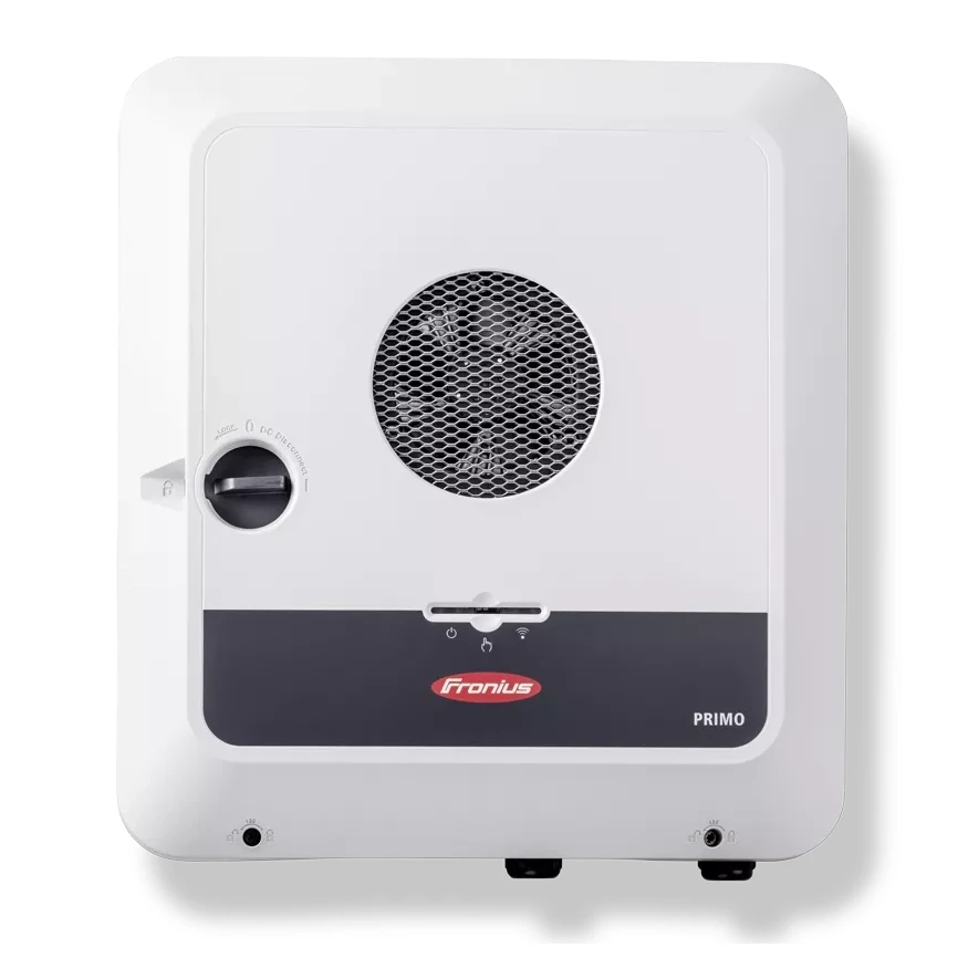 Инвертор солнечный Fronius Symo GEN24 10.0 (4,210,157)