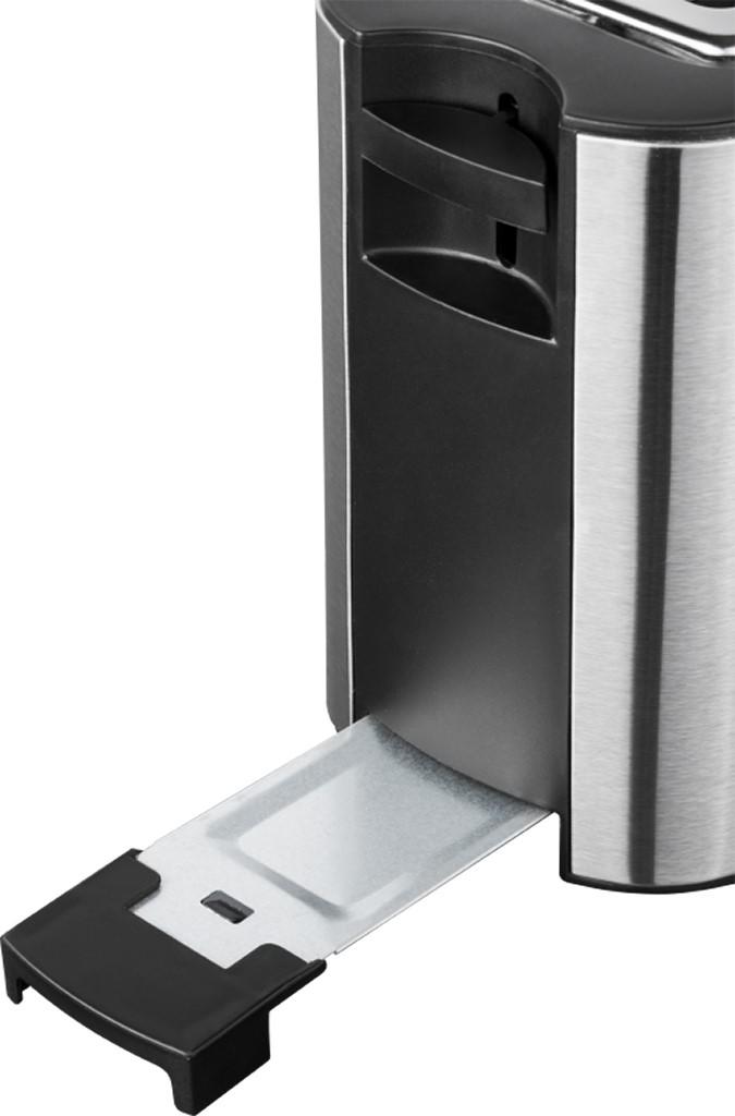 Тостер ECG ST 10630 - фото 8