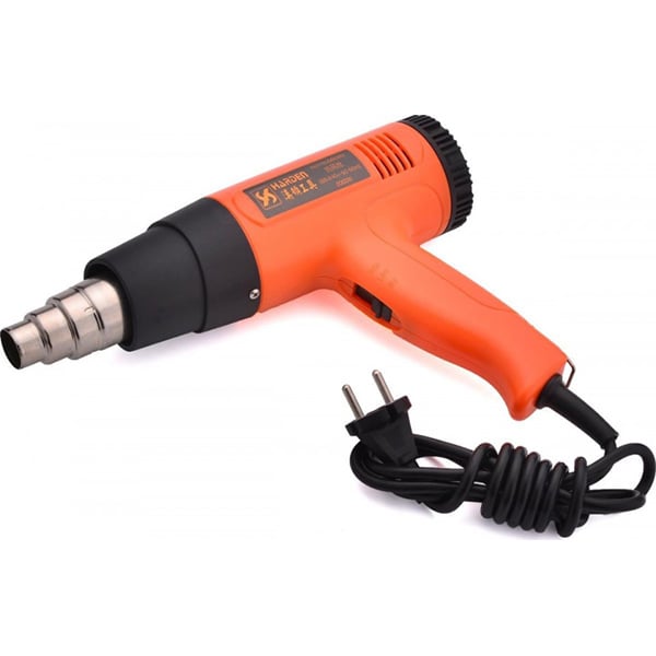 Фен технический Harden Tools 2000W 660361