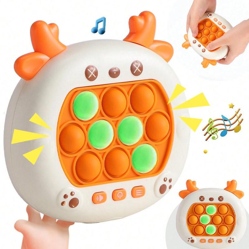 Игра портативная Pop-it Speed Push Game Ver.3 Deer (00000070328_6) - фото 5
