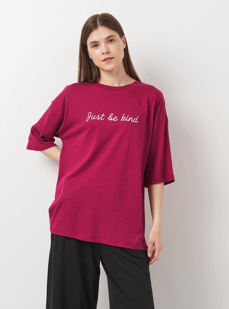 Пижама Angels Secret 20431x21 женская M Бордовый - фото 7 Пижама Angels Secret 20431x21 женская M Бордовый - фото 7