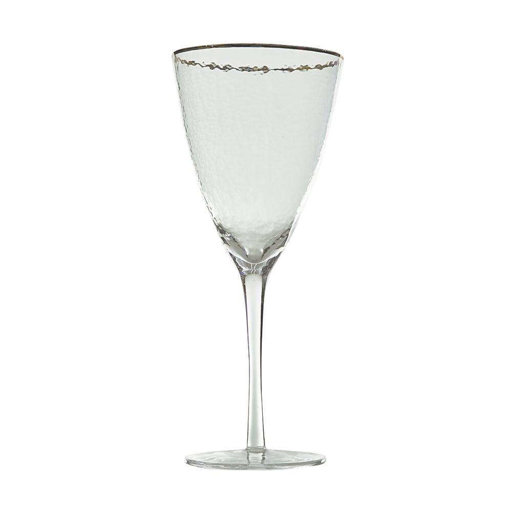 Бокал для вина Elle 370 мл Прозрачный