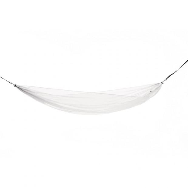 Гамак туристический Leleka Elfy Hammock White Белый