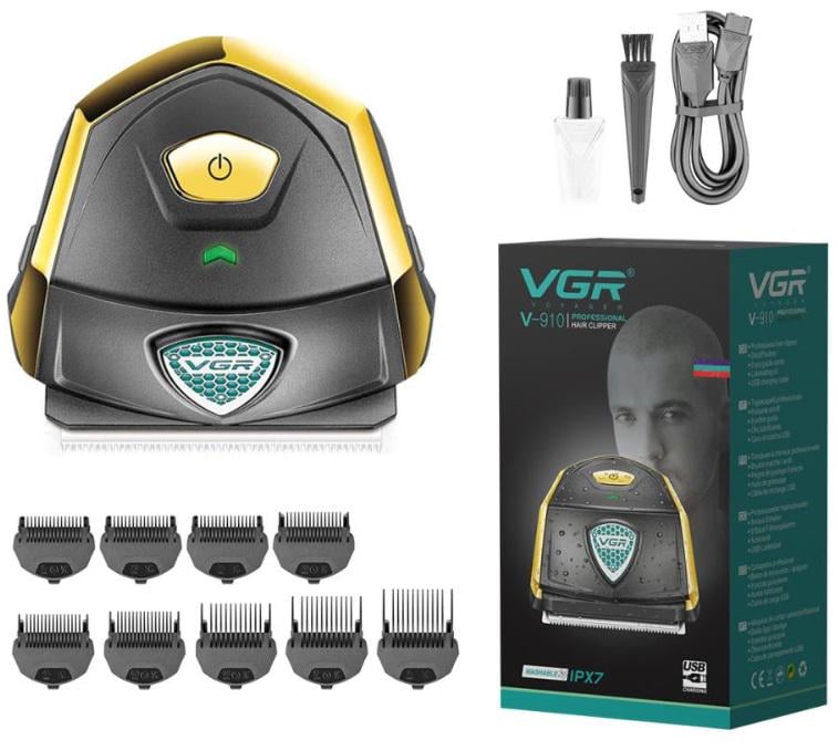 Машинка для стрижки VGR V-910