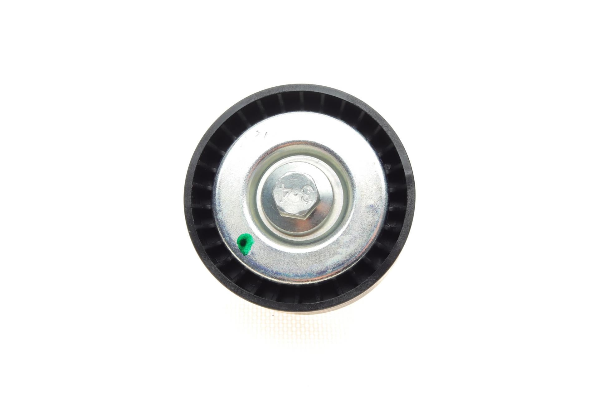 Ролик генератора SNR GA359.84 Peugeot Partner 1.8i паразитний 70х24.7