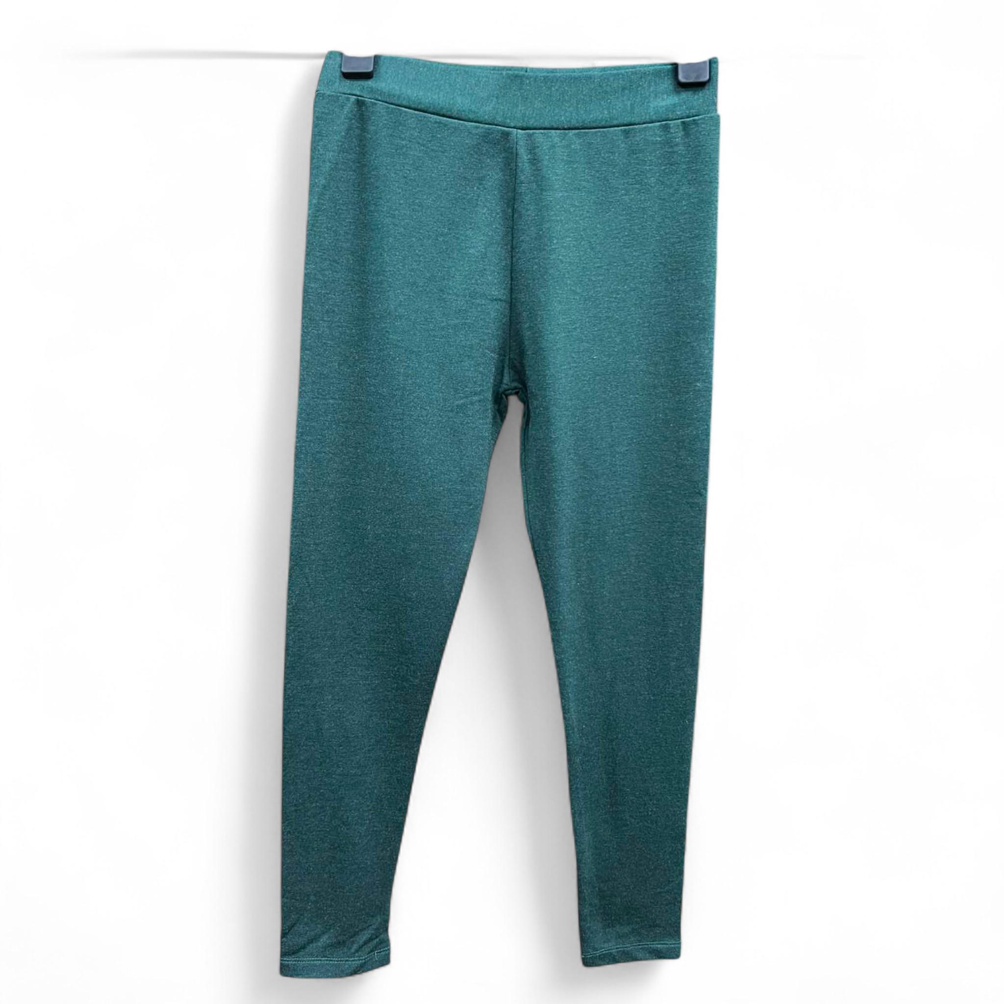 Лосини дитячі Wanex TYT2-41372 140 см Green (T_TYT2-41372Green/140)